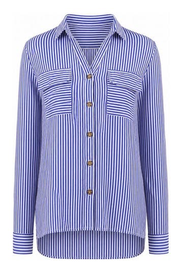 Vero Moda Blouse in maat XL Wit, Kleding | Dames, Vero Moda, Verzenden, Zo goed als nieuw, Wit