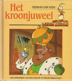 Het kroonjuweel / De wonderlijke avonturen van Alfred J., Verzenden, Gelezen, Herman van Veen