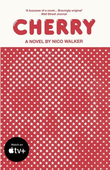 Cherry - Nico Walker 9781784708832, Verzenden, Zo goed als nieuw, Nico Walker