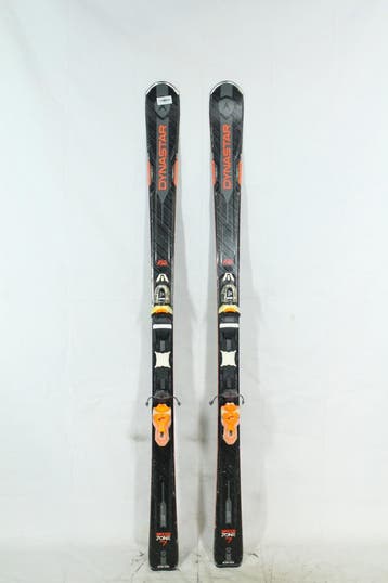 Ski - Dynastar Speedzone 7 - 167, Overige merken, 160 tot 180 cm, Gebruikt, Ophalen of Verzenden