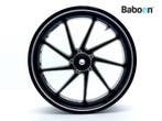 Voorwiel Ducati Diavel 2015-2018 Carbon model, Verzenden, Gebruikt