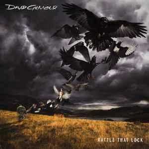 David Gilmour - Rattle That Lock  (vinyl LP), Ophalen of Verzenden, Nieuw in verpakking, 12 inch