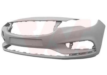 Bumper o.a: Opel, Astra K, Astra K Sports Tourer, Ophalen of Verzenden, Nieuw, Opel, Bumper