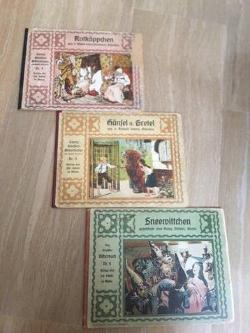 Schmidhammer Arpad, Scholz Richard, Juttner Franz - 1)