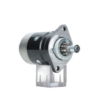 Startmotor Tohatsu M25 M30 M40C 2-takt, Verzenden, Nieuw