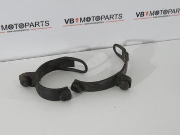 KTM 525 EXC Rubbers beugel koplamp, Ophalen of Verzenden, Nieuw