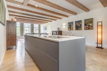 Te huur: Appartement Keizersgracht in Amsterdam, Noord-Holland, Appartement, Amsterdam
