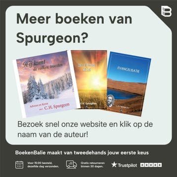 Komt laten wij aanbidden 9789033125270 Spurgeon, Boeken, Verzenden, Zo goed als nieuw, Spurgeon