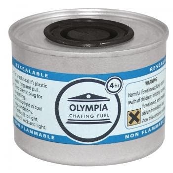 Olympia brandpasta, Ophalen of Verzenden