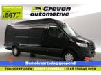 Mercedes-Benz Sprinter 317 CDI L3H2 170PK | Automaat |, Automaat, Zwart, Mercedes-Benz, Diesel