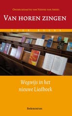 Van horen zingen / Toer Reeks 9789023927211, Boeken, Verzenden, Gelezen