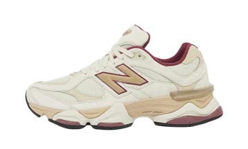 New Balance 9060 Linen Sandstone, Nieuw