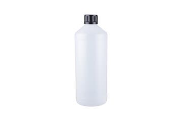 Wmm Chemie 1 liter fles dop din 28, Verzenden, Nieuw