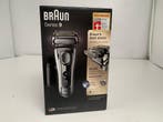 Braun Series 9 9296cc - Scheerapparaat - Wet&Dry - 5, Witgoed en Apparatuur, Persoonlijke-verzorgingsapparatuur, Verzenden, Nieuw
