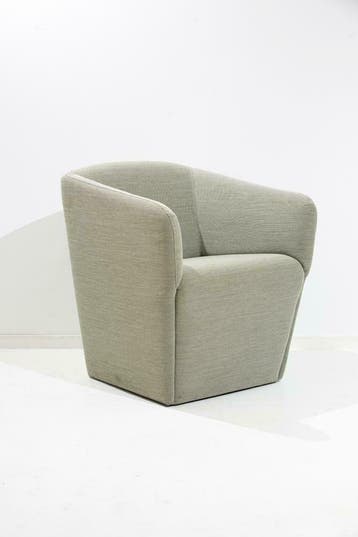 MITAB ZWEEDS DESIGN SALE | Tonic Fauteuil | Ocazu.nl, Vergader- of Presentatieruimte, Ophalen of Verzenden, Nieuw zonder verpakking