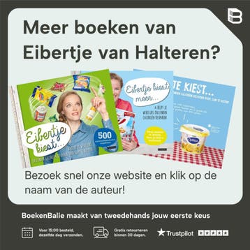Eibertje kiest babyvoeding 9789021565903, Verzenden