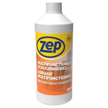 Schuurmiddel | Zep | 500 ml, Verzenden