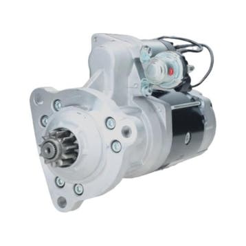 Startmotor Tata 7.0 kW - 24V, 11 tanden, Ophalen of Verzenden, Nieuw, Motor en Techniek, Zeilboot of Motorboot