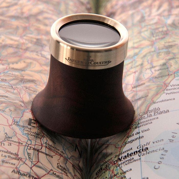 Other brand - 2025 Jaeger Le Coulture Gold Plated, Antiek en Kunst, Curiosa en Brocante