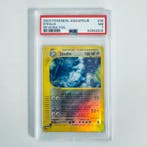 Pokémon Graded card - Steelix Reverse Holo - Aquapolis #35 -, Nieuw