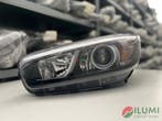 KIA CEED LINKS KOPLAMP HALOGEN LED 92101-A2220, Verzenden, Gebruikt, Kia