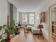 Appartement Usselincxstraat in Den Haag, Overige soorten, Zuid-Holland