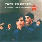 cd - Various - This Is Metro - A Collection Of Metroheadm..., Verzenden, Zo goed als nieuw