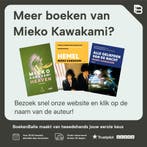 Borsten en eitjes 9789463811323 Mieko Kawakami, Verzenden, Zo goed als nieuw, Mieko Kawakami