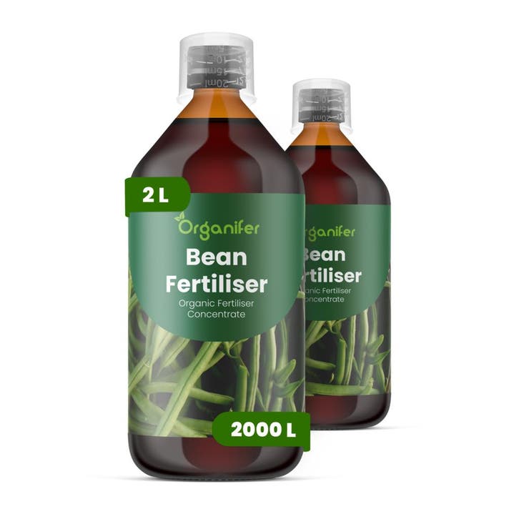 Vloeibare meststof voor bonen - 2x1 liter, Tuin en Terras, Aarde en Mest, Mest, Verzenden