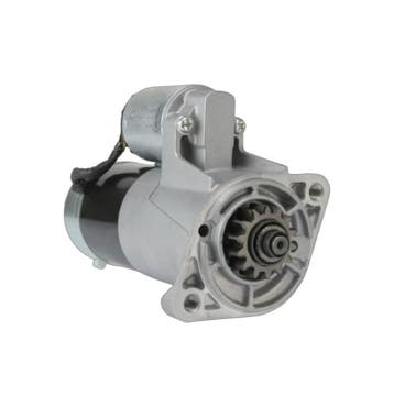 Startmotor 12v Vetus, Sole, STM9835 M3.28, M3.29, Ophalen of Verzenden, Nieuw, Motor en Techniek, Zeilboot of Motorboot