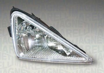 Mistlamp o.a: Honda, Ophalen of Verzenden, Nieuw, Honda