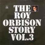 LP gebruikt - Roy Orbison - The Roy Orbison Story Vol.3, Verzenden, Zo goed als nieuw
