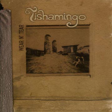 cd - Tishamingo - Wear N Tear, Verzenden, Zo goed als nieuw