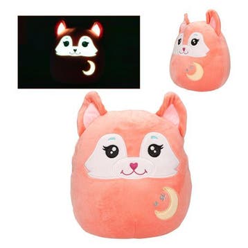Depesche knuffel vos Ylvi Swoppies  van €16,95 voor €8,47, Ophalen of Verzenden, Nieuw
