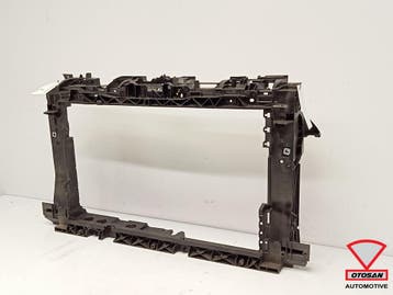 Ford Fiesta MK8 17+ Voorfront Front Origineel! H1BB-8B041-A, Ophalen, Gebruikt, Voor, Ford