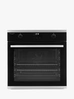 John Lewis Jlbios641 - Inbouw oven - 71L - Energieklasse A, Witgoed en Apparatuur, Ovens, Ophalen of Verzenden, Nieuw