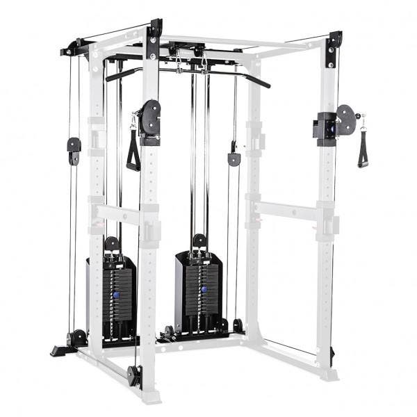 Bodycraft RFT voor Power Cage F430 2x 67,5 kg, Sport en Fitness, Fitnessapparatuur, Nieuw, Verzenden