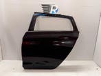 Portier links achter - Opel Astra K Sport Tourer - OEM:..., Auto-onderdelen, Verzenden, Nieuw, Deur