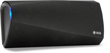 Heos 3 HS2 Zwart- Draadloze Speaker, Ophalen, Zo goed als nieuw, Overige typen, Overige merken