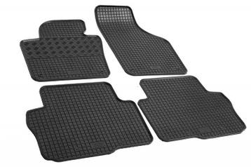 Rubber automatten Seat Alhambra 2010-2019, Verzenden, Nieuw, Seat