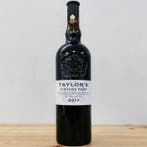 2017 Taylors - Vintage Port - Porto - 1 Fles (0,75 liter), Verzamelen, Nieuw