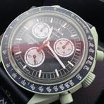 Omega x Swatch - MoonSwatch - Mission on Earth - Zonder, Nieuw