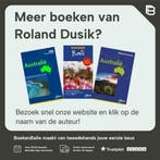Bangkok / ANWB Extra 9789018034634 Roland Dusik, Verzenden, Gelezen, Roland Dusik