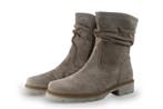 Gabor Enkellaarzen in maat 38½ Beige, Kleding | Dames, Schoenen, Verzenden, Beige, Lage of Enkellaarzen, Gabor