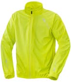 IXSSaintRegenjasNeonYellow, Nieuw met kaartje, Overige typen, IXS, Heren