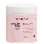 Cabau Lifestyle Collagen Pure - 300gr, Ophalen of Verzenden, Nieuw, Overige typen