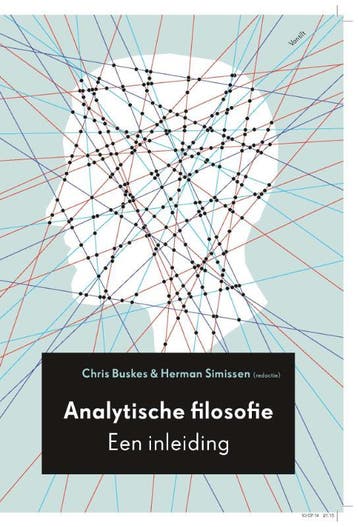 Analytische Filosofie |  | Nieuw, Boeken, Ophalen of Verzenden, Nieuw