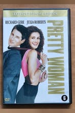 DVD Pretty Woman 1990 Ralph Bellamy Richard Gere, Verzenden, Nieuw in verpakking