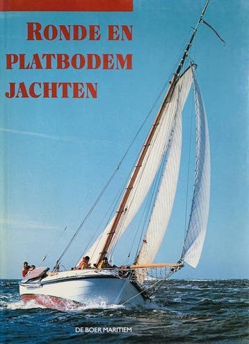 Ronde en platbodemjachten - T. Huitema 9789026920356, Boeken, Verzenden, Gelezen, T. Huitema