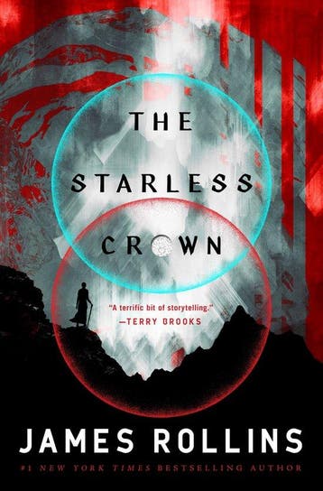 Moon Fall-The Starless Crown - James Rollins 9781250816771, Verzenden, Zo goed als nieuw, James Rollins